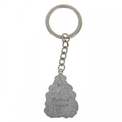 Брелок металл «Удачного года» - Фото 3