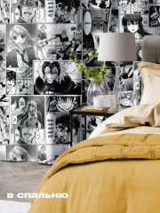 Штора - Фото 2