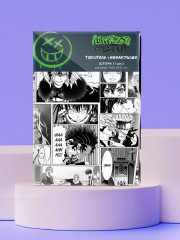 Штора - Фото 6