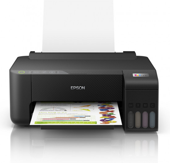 МФУ Epson L1250