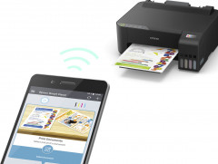 МФУ L1250 - Фото 5