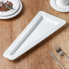 Блюдо «Сrotone» - Фото 2