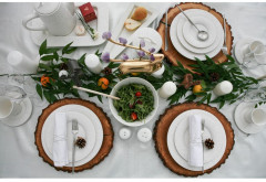 Блюдо «Сrotone» - Фото 7