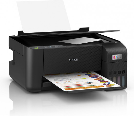 МФУ Epson L3200