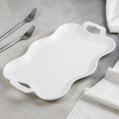 Блюдо «Бланш» - Фото 1