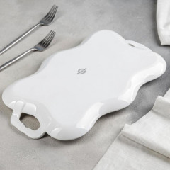 Блюдо «Бланш» - Фото 3