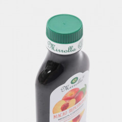 Масло персиковое косметическое - Фото 2