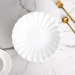 Блюдо для пирожных «Цветок» - Фото 1