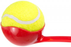 Игрушка для собак «Метатель мячиков» - Фото 2