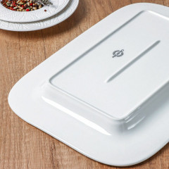 Блюдо «Сrotone» - Фото 2