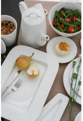 Блюдо «Сrotone» - Фото 3