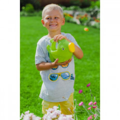 Лейка «Рыбка», 1 л - Фото 4