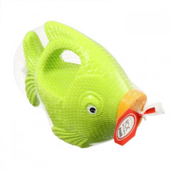 Лейка «Рыбка», 1 л - Фото 3