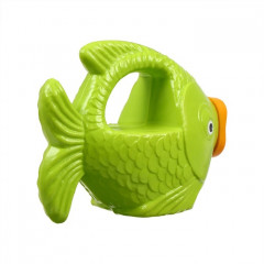 Лейка «Рыбка», 1 л - Фото 2