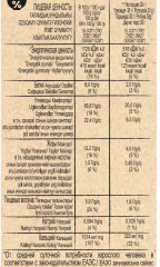 Завтрак готовый «Клубничные подушечки» - Фото 1