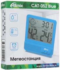 Метеостанция CAT-052 - Фото 5