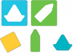 Лото обучающее «Тактильное» - Фото 2