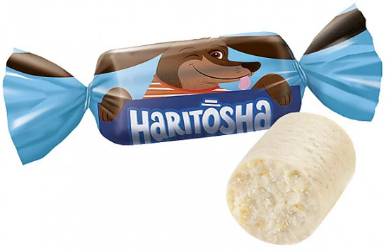 Конфеты «Харитоша»
