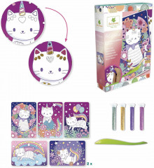 Набор для декорирования «Пушистые кошечки» - Фото 3