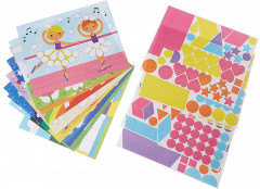 Набор для декорирования «Милые животные» - Фото 1