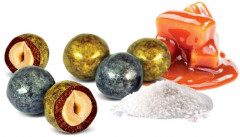 Драже «Фундук в молочном шоколаде» - Фото 1