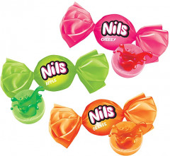 Конфеты жевательные «Нильс» - Фото 1