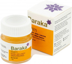 Бальзам от простуды - Фото 1