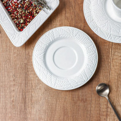 Блюдце «Сrotone» - Фото 1