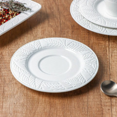 Блюдце «Сrotone» - Фото 2