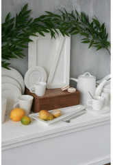 Блюдце «Сrotone» - Фото 6