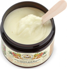 Маска прикорневая для волос - Фото 3