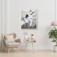 Картина по номерам «Счастливая семья» - Фото 2