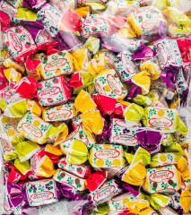 Конфеты жевательные «Fruit Story» - Фото 1