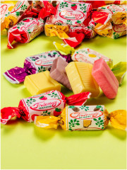 Конфеты жевательные «Fruit Story» - Фото 3