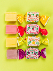 Конфеты жевательные «Fruit Story» - Фото 2