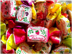 Конфеты жевательные «Fruit Story» - Фото 4