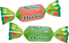 Конфеты желейные «Несси» - Фото 1
