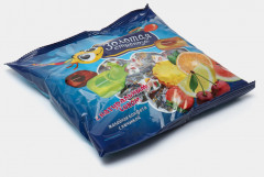 Конфеты желейные «Золотая стрекоза» - Фото 2