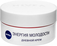 Крем для лица дневной «Энергия Молодости» 45+ - Фото 2