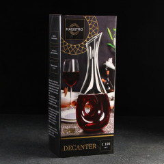 Декантер «Рислинг» - Фото 3