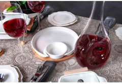 Декантер «Рислинг» - Фото 4