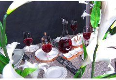 Декантер «Рислинг» - Фото 5