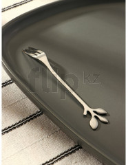 Вилка десертная «Вудс» - Фото 3