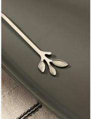 Вилка десертная «Вудс» - Фото 4