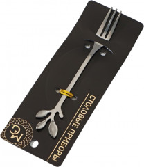 Вилка десертная «Вудс» - Фото 5