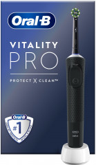 Щётка зубная электрическая Vitality Pro - Фото 2