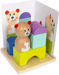 Игра настольная «Ловкий мишка» - Фото 6