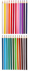 Набор карандашей цветных - Фото 1