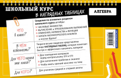 Алгебра: 7-11 классы - Фото 1