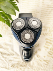 Электробритва 3302АС - Фото 2